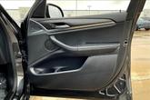 Thumbnail of 2024 Gray BMW X3