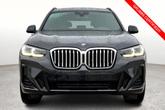 Thumbnail of 2024 Gray BMW X3