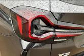 Thumbnail of 2024 Gray BMW X3