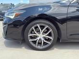Thumbnail of 2019 Majestic Black Pearl Acura ILX