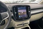 Thumbnail of 2025 Onyx Black Metallic Volvo XC40