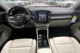 Thumbnail of 2025 Onyx Black Metallic Volvo XC40
