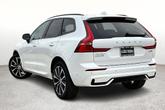 Thumbnail of 2025 Crystal White Metallic Volvo XC60