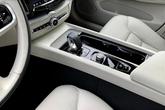 Thumbnail of 2025 Crystal White Metallic Volvo XC60
