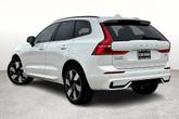 Thumbnail of 2025 Crystal White Metallic Volvo XC60 Plug-In Hybrid