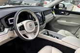 Thumbnail of 2025 Crystal White Metallic Volvo XC60 Plug-In Hybrid