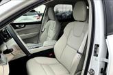 Thumbnail of 2025 Crystal White Metallic Volvo XC60 Plug-In Hybrid