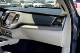 Thumbnail of 2022 Thunder Gray Metallic Volvo XC90