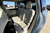 Thumbnail of 2022 Thunder Gray Metallic Volvo XC90