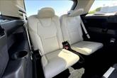 Thumbnail of 2022 Thunder Gray Metallic Volvo XC90