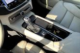 Thumbnail of 2022 Thunder Gray Metallic Volvo XC90