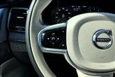 Thumbnail of 2022 Thunder Gray Metallic Volvo XC90