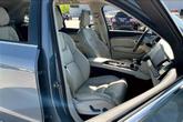 Thumbnail of 2022 Thunder Gray Metallic Volvo XC90