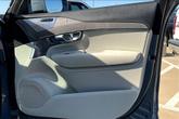 Thumbnail of 2022 Thunder Gray Metallic Volvo XC90