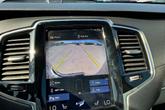 Thumbnail of 2022 Thunder Gray Metallic Volvo XC90