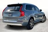 Thumbnail of 2022 Thunder Gray Metallic Volvo XC90