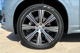 Thumbnail of 2022 Thunder Gray Metallic Volvo XC90