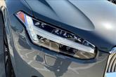 Thumbnail of 2022 Thunder Gray Metallic Volvo XC90