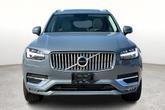 Thumbnail of 2022 Thunder Gray Metallic Volvo XC90