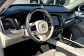 Thumbnail of 2022 Thunder Gray Metallic Volvo XC90