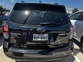 Thumbnail of 2018 Dark Gray Metallic Subaru Forester