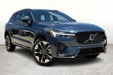 Thumbnail of 2026 Denim Blue Metallic Volvo XC60