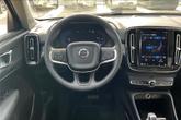 Thumbnail of 2025 Silver Volvo XC40