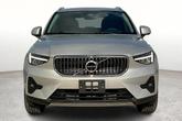 Thumbnail of 2025 Silver Volvo XC40