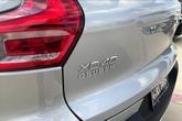 Thumbnail of 2025 Silver Volvo XC40