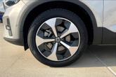 Thumbnail of 2025 Silver Volvo XC40