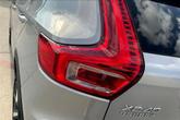 Thumbnail of 2025 Silver Volvo XC40