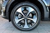 Thumbnail of 2025 Onyx Black Volvo XC40