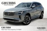Photo of 2026 Metallic Volvo XC90