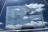 Thumbnail of 2026 Denim Blue Metallic Volvo XC60