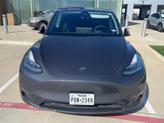 Thumbnail of 2021  Tesla Model Y