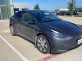Thumbnail of 2021  Tesla Model Y