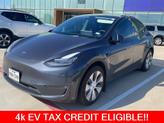 Photo of 2021  Tesla Model Y
