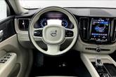 Thumbnail of 2022 Crystal White Metallic Volvo XC60