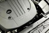 Thumbnail of 2022 Crystal White Metallic Volvo XC60
