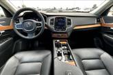 Thumbnail of 2023 Bright Volvo XC90