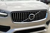 Thumbnail of 2023 Bright Volvo XC90