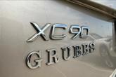 Thumbnail of 2023 Bright Volvo XC90
