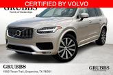 Photo of 2023 Bright Volvo XC90