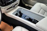 Thumbnail of 2025 Crystal White Metallic Volvo XC60