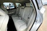 Thumbnail of 2025 Crystal White Metallic Volvo XC60