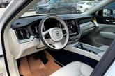 Thumbnail of 2025 Crystal White Metallic Volvo XC60