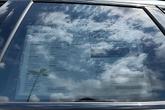 Thumbnail of 2025 Crystal White Metallic Volvo XC60