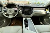 Thumbnail of 2025 Crystal White Metallic Volvo XC60