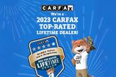 Thumbnail of 2025 Crystal White Metallic Volvo XC60