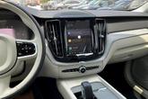 Thumbnail of 2025 Crystal White Metallic Volvo XC60